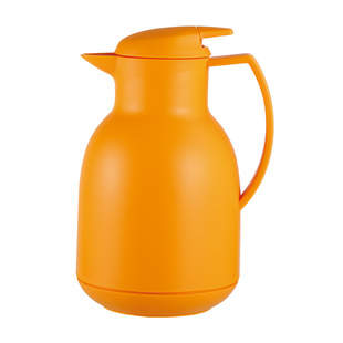 利快生活Vono 波列罗轻奢保温壶真空镀银双层内胆暖热水瓶家用