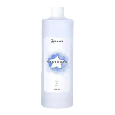 科沃斯扫地机配件T30家族水箱版