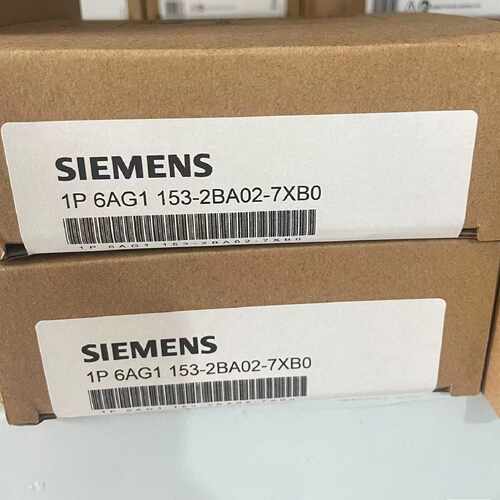 议价6AG1153-2BA02-7XB0/2XY0/4XB0 6ES7153-2BA02-0XB0 现货秒发