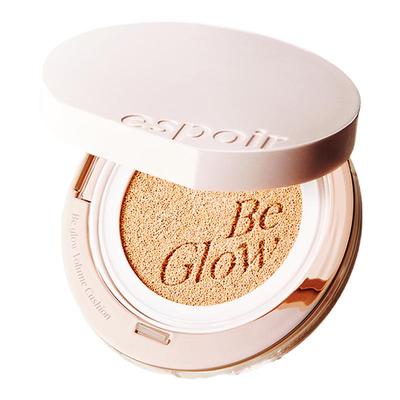 艾丝珀晶透沁润气垫持久透亮遮瑕