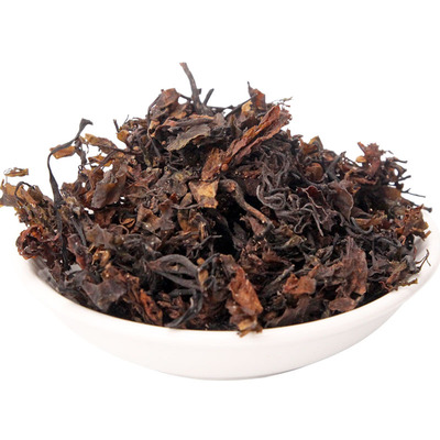 海藻中药材药用食用乌菜食用药用