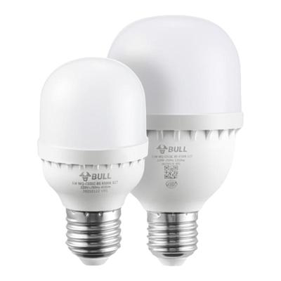 公牛大功率led灯泡工厂照明