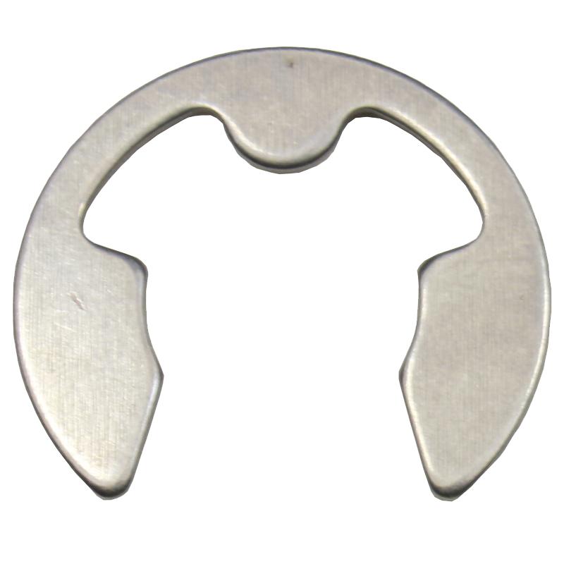 DIN6799（420不锈钢）开口弹性挡圈ETW（2Cr13）