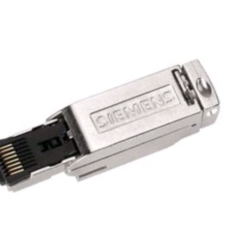 议价冲冠 6GK1901-1BB11-2AA0西门子8芯RJ45接头6GK1901-1BB11-2A