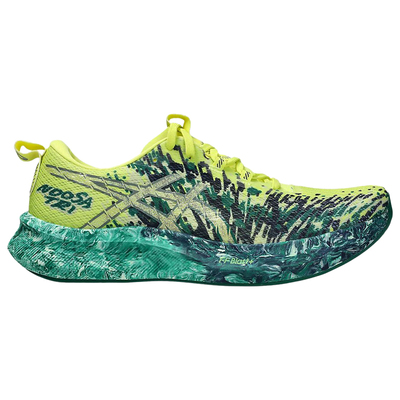 ASICS亚瑟士男女NOOSA  TRI 16耐磨透气网眼竞速跑鞋训练运动鞋