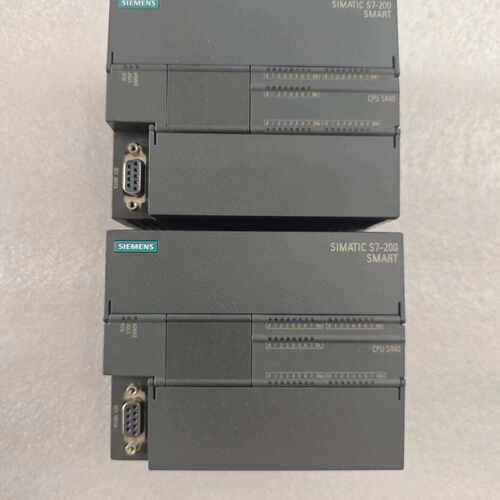 西门子S7-200 SMART CPU SR40，型号6ES
