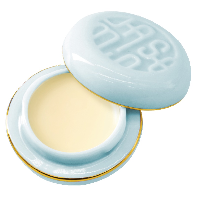 纾媛萃香坊七月栀子花古法天然精油香膏女固体香水持久留香古风淡