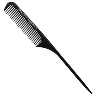 专业美发梳子尖尾梳长发造型梳家用儿童女孩发廊挑梳打毛盘头发梳