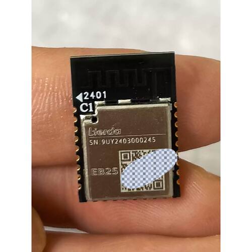 询价利尔达aEB25LoRaWAN节点模组型号E议价