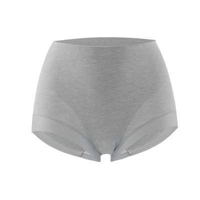 安娜蜜语大码高腰收腹提臀内裤