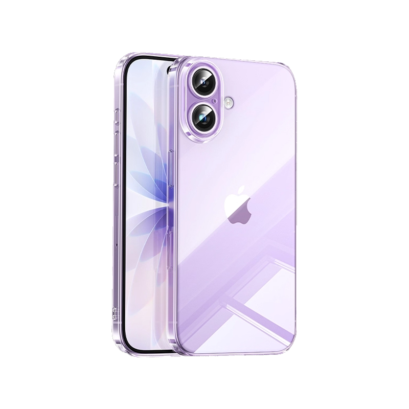 【2026新款】贝尊适用苹果17手机壳iPhone18promax全包按键16透明硅胶超薄Air保护套15防摔14高级感外壳13