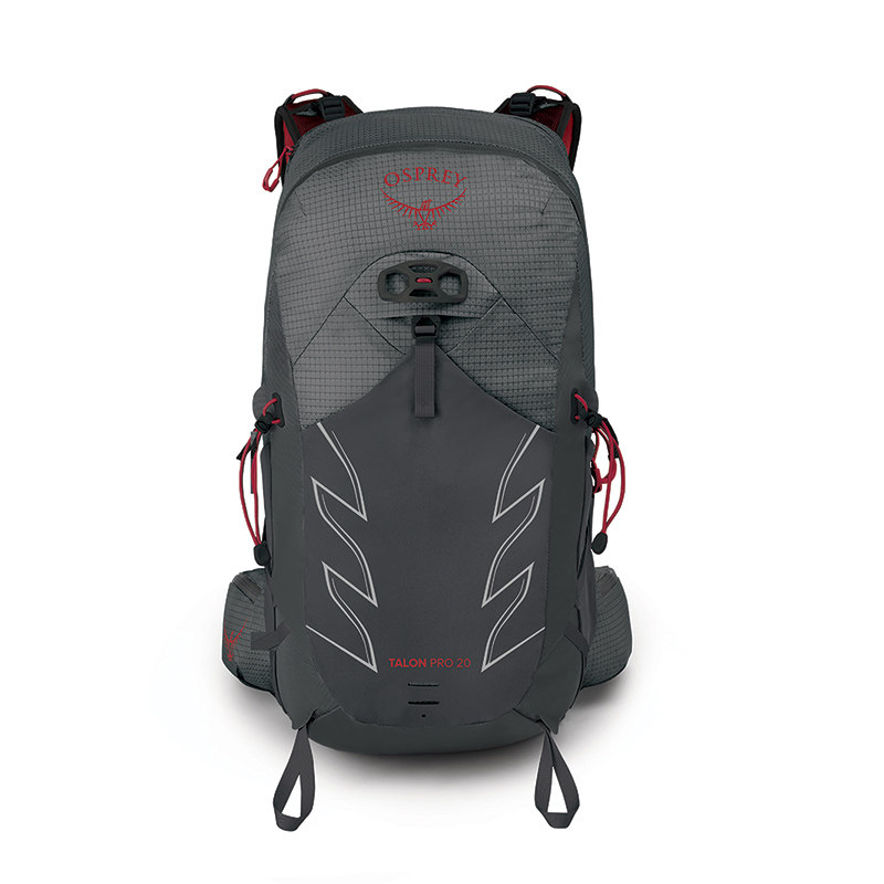 OSPREY魔爪Pro户外徒步登山男