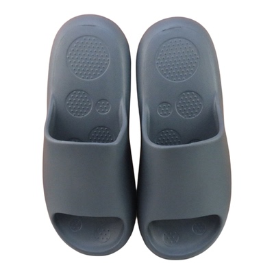 55林润新款EVA轻质厚底凉拖