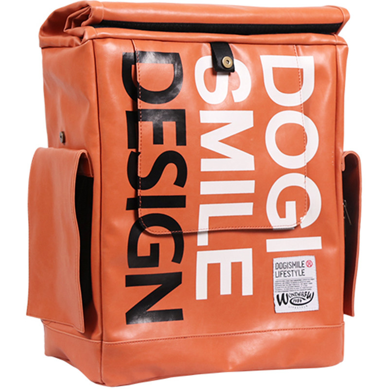 dogismile泰迪外带神器宠物背包