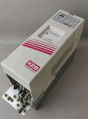 KEB 12.F4.S3D-3420/1.2 mit Loop