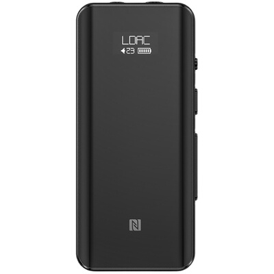 飞傲BTR15蓝牙LDAC解码耳放