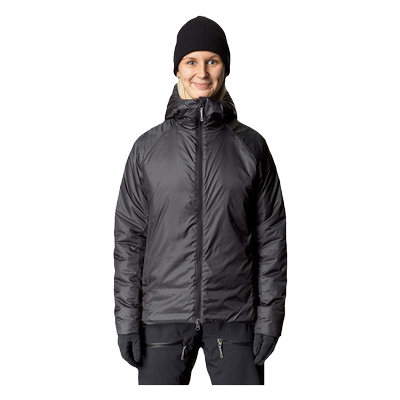 HOUDINI胡丁尼棉服保暖