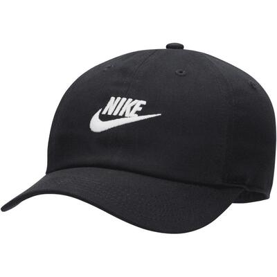 Nike耐克CLUB软顶水洗大童运动帽
