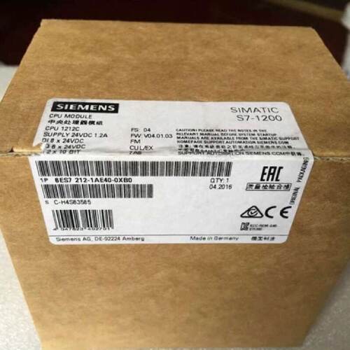 询-6ES72121AE400XB0