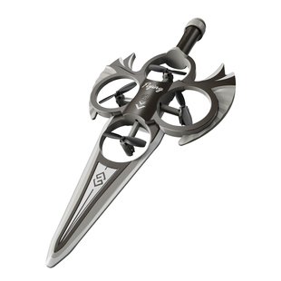 御剑飞行遥控飞剑会飞的剑无人机飞行器发光手控儿童手势感应飞剑