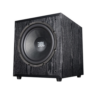特惠声 12寸有源超重低音炮大功率影院家用10寸长冲程无源JBL喇叭