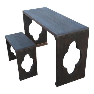 豫平古琴桌凳厂家直销质量保证