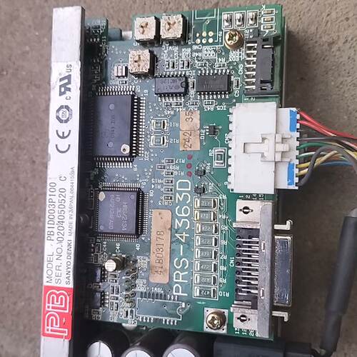 溢价-PB1D003P100/PRS-4363D，的，