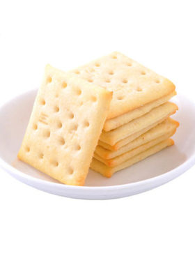 上海三牛无糖苏打饼干咸味