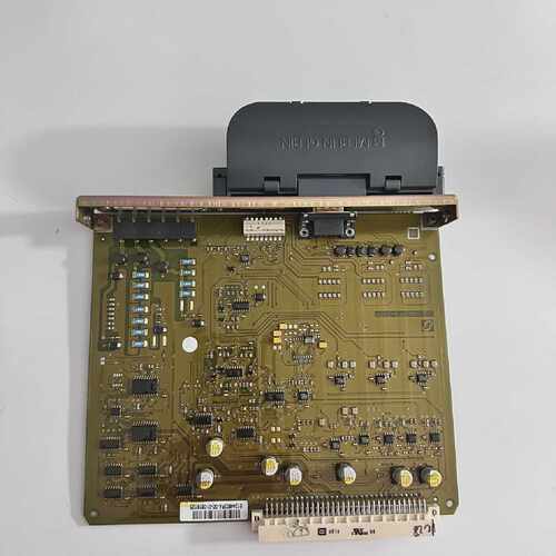 Merlin Gerin Ecm Card