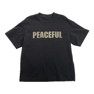 edo一度童装2025夏季新款男女童时尚休闲短袖T恤儿童户外运动上衣