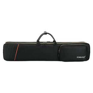 京胡包加厚四把装京胡琴包便携京胡琴袋双肩背包防水防震