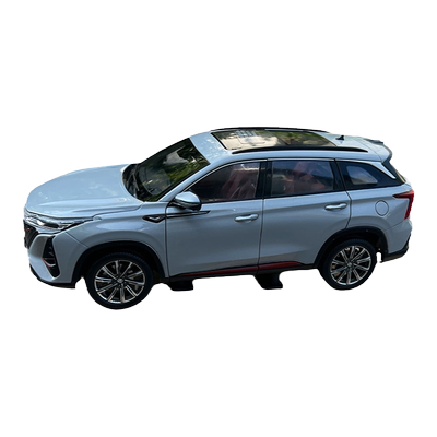 长安汽车第二代CS75PLUS