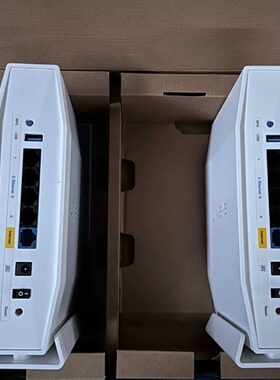 议价领势E9452 AX5400M 5G双频无线千兆Mesh分布子母路由器E9450