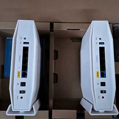 议价领势E9452 AX5400M 5G双频无线千兆Mesh分布子母路由器E9450