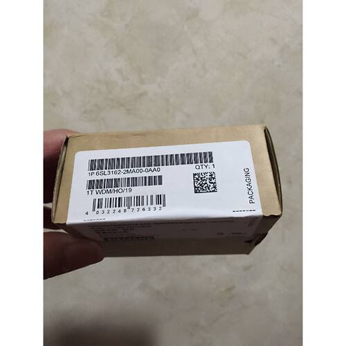 议价6SL3162-2MA00-0AA0 6SL3 162 西门子 全新原装6SL31622MA000