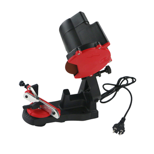 油锯磨链机磨链条机器磨片电动磨链器链条打磨齿电链锯汽油锯锉刀