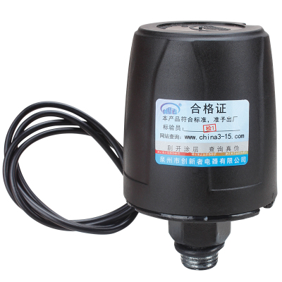 全自动机械控制器压力开关
