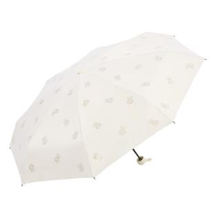 天堂伞五折口袋胶囊伞便携轻小黑胶防晒防紫外线遮阳伞女两用晴雨