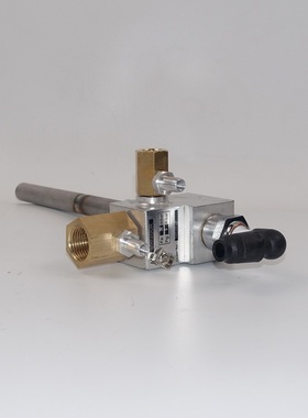ZMI16燃气点火烧嘴 hankwell母火点火枪替代 kromschroder  ZMI25
