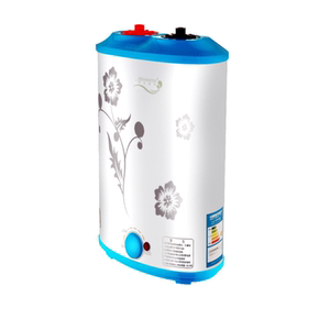 正品萨尔玛节能上下出水电热水器