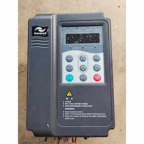 询价-汇川变频器MD300NS1.5B41220V1.5KW