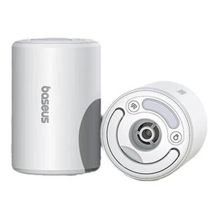 倍思电动充气泵户外风泵露营气垫床游泳圈充气真空收纳袋气打气筒