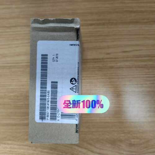 询价-ET200S模块6ES7 138-4FA05-0AB0