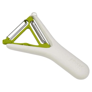 JosephJoseph削皮刀家用厨房多功能土豆刮皮器擦丝刨丝水果刮皮刀