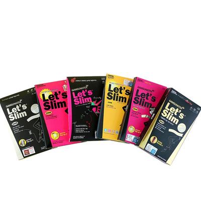 韩国进口压力袜瘦腿袜