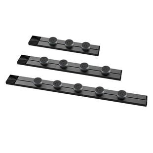 公牛轨道插座官网旗舰正品多功能插排gb3滑轨移动厨房餐桌边柜