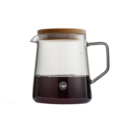 CAFEDEKONA咖啡玻璃壶