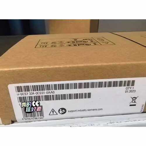 询价-6ES7 334-0CE01-0AA0 S7-300模