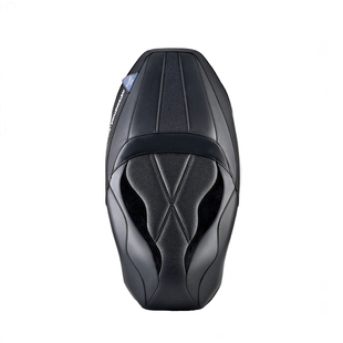 速牛改装小牛25款FX风速FXTultra驼峰坐垫JS&SUNIU联名款一体坐垫