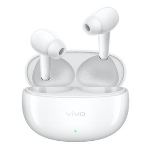 【淘金币享补贴】vivo TWS 5e主动智能降噪蓝牙耳机无线2026新款